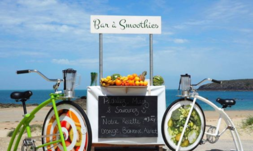 Bike Suco
