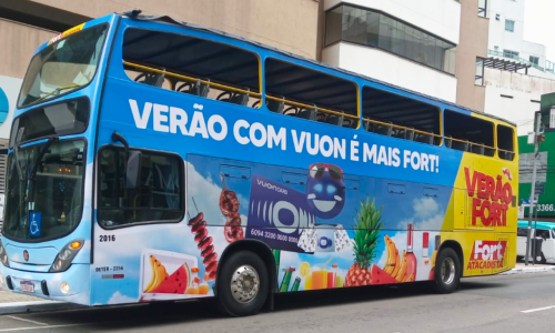 Open Bus